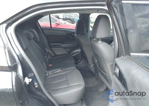 2019 Mitsubishi Eclipse Cross Es из США, поврежденный, VIN JA4AT3AA5KZ032262